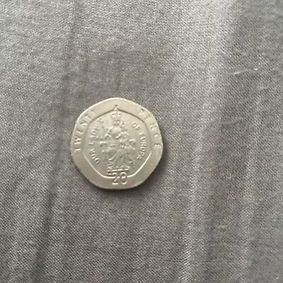 Rare Coins For Sale • £2