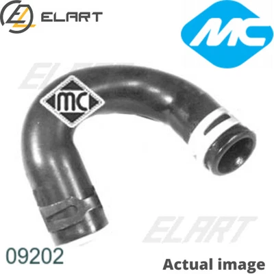 £14.11 • Buy RADIATOR HOSE FOR PEUGEOT 807 206/Van/Hatchback/SW/CC 307/Break 407/Sedan 107  
