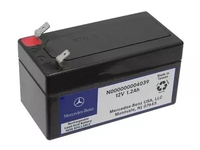 For 2015-2020 Mercedes GLA250 Battery Genuine 13873KRJG 2016 2017 2018 2019 • $67.18