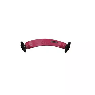 Everest Viola Shoulder Rest Spring Collection--Hot Pink • $26.99