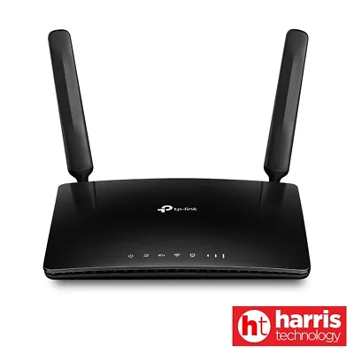 TP-Link Archer MR600 V3 AC1200 Wireless Dual Band 4G+ Cat6 Router Modem SIM • $218.80