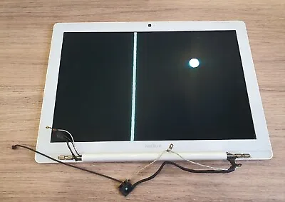 For Parts - Apple MacBook 13-inch A1181 LED LCD Full Display Screen Assembly • $20