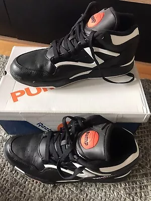 Reebok Pump Omni Dee Brown 2006 US 12 • $450