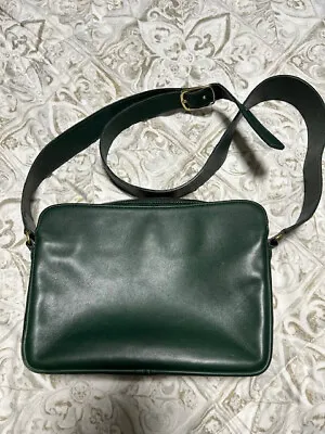 Coach Studio Shoulder Bag Vintage D4C-4135  - One Owner  - My Mother - Honestly! • $125
