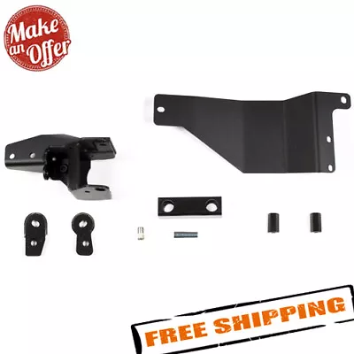 $260.65 • Buy Zone Offroad ZONC2301 Differential Drop Kit For Chevrolet Silverado & GMC Sierra