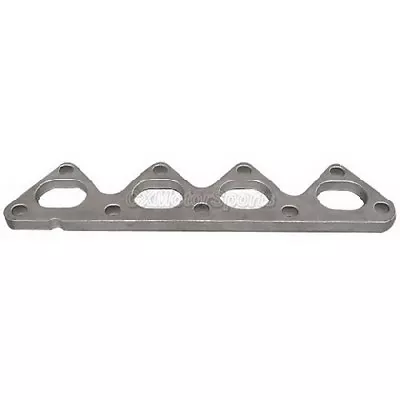 Cxracing Stainless Steel Turbo Manifold Header Flange For Civic B18 B20 • $59.50