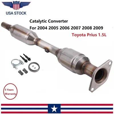 Catalytic Converter For 2004 2005 2006 2007 2008 2009 Toyota Prius 1.5L • $49.99