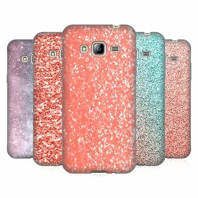 £15.95 • Buy Official Pldesign Sparkly Coral Soft Gel Case For Samsung Phones 3