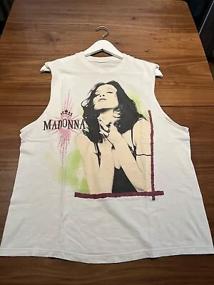 Madonna Like A Prayer Shirt • $50