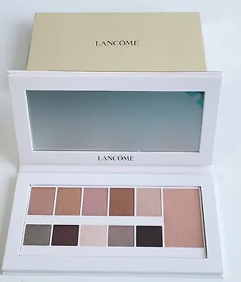 Christmas Gift Lancome Limited Edition Holiday 2023 Nude Eye Face Palette New • £38.95