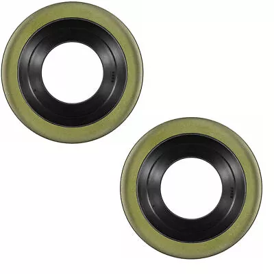 Mercruiser Gimbal Bearing Grease Seal Alpha One Gen 1 & 2 Bravos 26-88416 88416 • $9.89