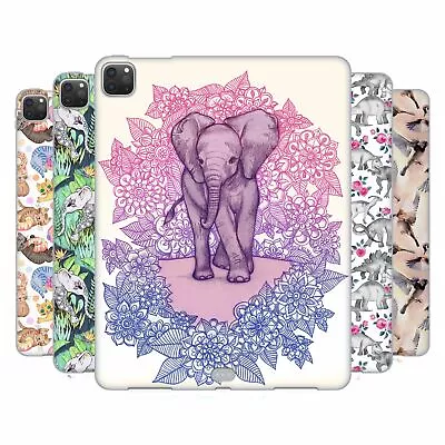 Official Micklyn Le Feuvre Animals Soft Gel Case For Apple Samsung Kindle • $20.85