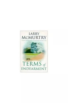 Terms Of Endearment LARRY MCMURTRY • £3.99