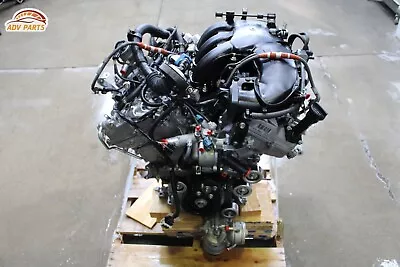 Toyota 4runner 4wd 4.0l V6 Engine Motor Oem 2010 - 2023 💎 -31k- • $3999.99
