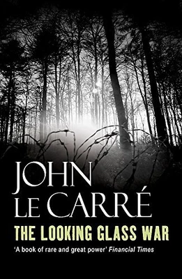 £4.99 • Buy The Looking Glass War By Le Carr�, John Paperback Book The Cheap Fast Free Post