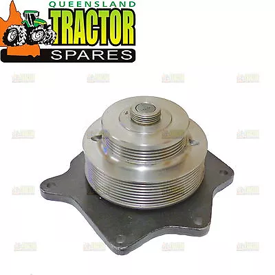 Ford New Holland TM Series And Case IHC MXM Series Water Pump • $447.75