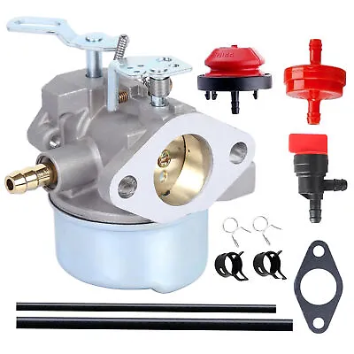 10hp MTD Chipper Carburetor Carb • $24.98