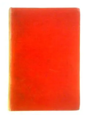 The Sermons Of Mr Yorick: Vol. I (Laurence Sterne - 1927) (ID:17253) • $16.62