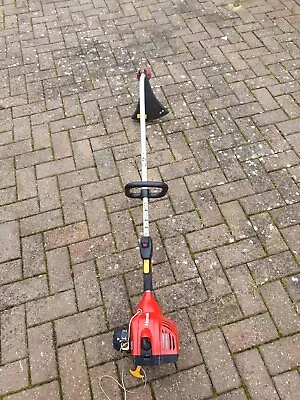 Homelite Petrol Strimmer  FOR PARTS • £5