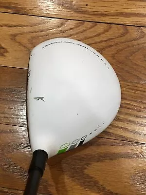 TaylorMade RocketBallz RBZ 3 Wood 15° Matrix Ozik Xcon-5 Regular Flex RH • $120