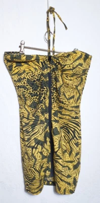 $24.99 • Buy Tigerlily Holter Neck  Dress  Approx. Size 10/12