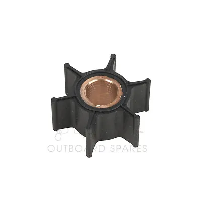 Tohatsu Water Pump Impeller For 8 9.8hp Outboard Part # 3B2-65021-1 47-8037481 • $21