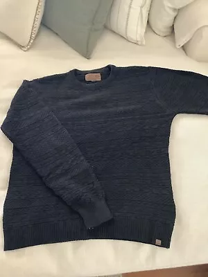 Men’s Ghanda Jumper Size M  • $10