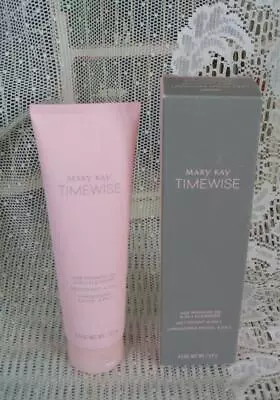 Mary Kay Timewise Age Minimize 3D 4 In 1 Cleanser Normal To Dry Free Ship • $21.95