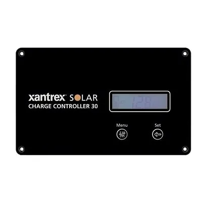 Xantrex 30A PWM Charge Controller • $199.99