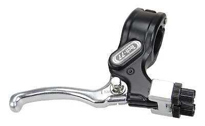 Dia-Compe DOUBLE PULL Tech 77W RIGHT HAND Brake Lever BLACK SILVER • $45.99