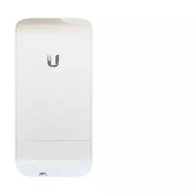 Ubiquiti NanoStation Loco M2 Wireless Bridge LOCOM2(US) W/ 5Km + Range • $86.07