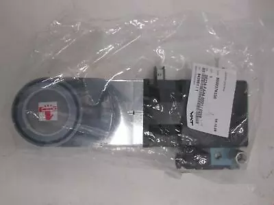 $300 • Buy VAT, Pneumatic Vacuum Gate Valve, 08234-FA44-0001/0259, New
