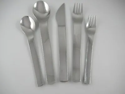 PROFILE Mikasa Japan 18/8 Glossy Stainless Steel Flatware Your Choice Of Pieces • $12.95