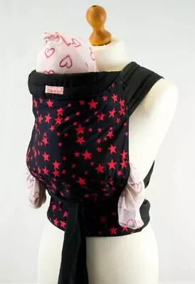 Mei Tai Baby Slings. Palm & Pond Choose Your Design. Soft Baby Carriers • £24.99