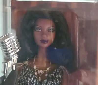 $350 • Buy Jazz Diva Barbie - Jazz Baby Collection Gold Label Ltd Ed L7261