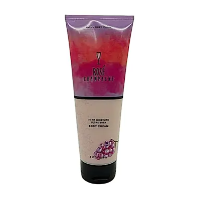 Bath & Body Works Various Body Cream Winter Clearance Sale - Various Sizes • £14.99