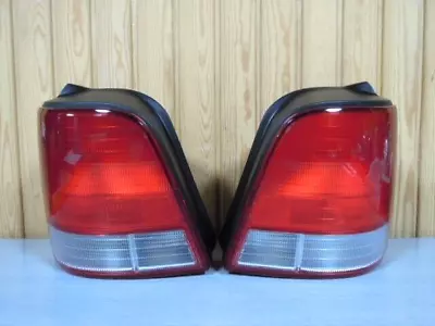 JDM HONDA ODYSSEY RA1 RA R2 RA4 Tail Lights Rear Lamps Set JDM • $194