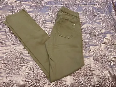 MiH Ladies Slim Leg Crop Jeans Waist 30 • $7.57