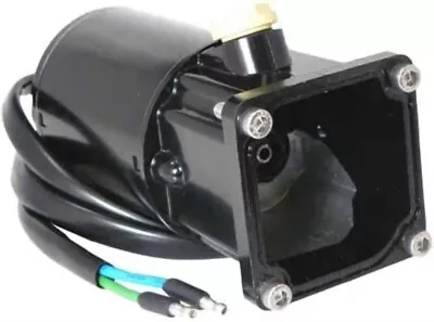 Tilt Trim Motor For Mercury Mariner Force 60 60HP 1989-2006 6276 10827 18-6777 • $57.90