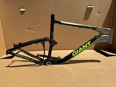 Giant Trance X Frame • $300