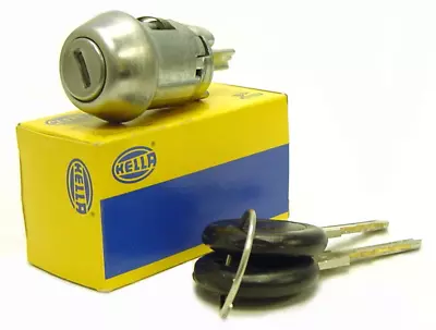 $19.75 • Buy New HELLA Ignition Lock Cylinder Fits Various Models VW Audi 1971-1998 191905855