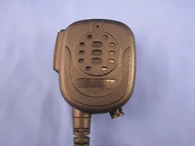 Shoulder Microphone For  Motorola Radio Series For HT1000 HT2000 JT1000 PR1500 • $39.95