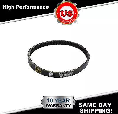 For Go Kart Manco 12346 Comet 203785A New 40 Series Torque Converter Belt • $6.55