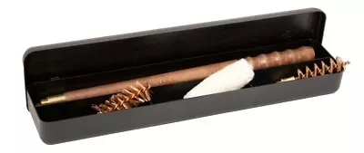 £15.50 • Buy Bisley Basic Shotgun Cleaning Kit 12 Gauge SCKP Gun Care