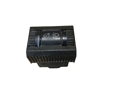 Genuine Vw Polo 6r Headlight Aim Switch Button 6r0941333 • $10.74