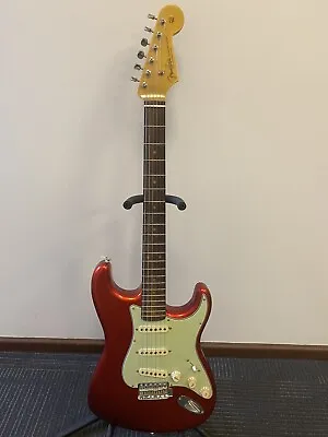 Fender Stratocaster Custom Shop Aged 1959 Re-issue • $6995