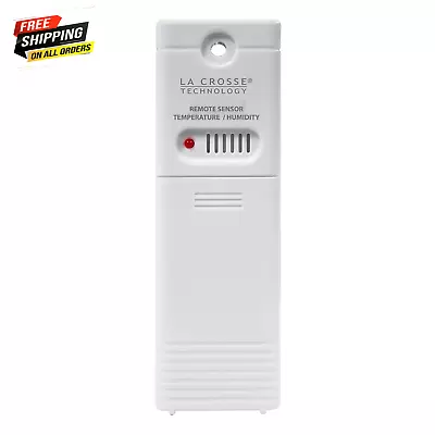 M82738 La Crosse Technology Wireless Weather Station With TX141TH-BV4 Sensor ✅✅✅ • $31.76