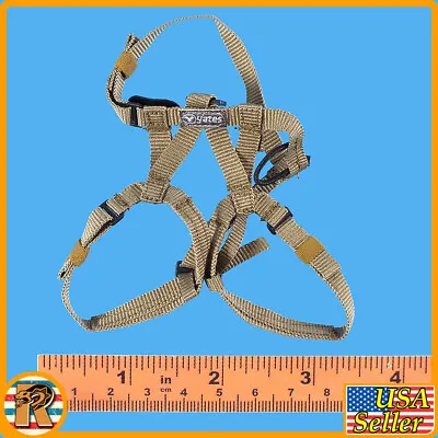 R CBRN Assault Team - Lowering Harness - 1/6 Scale - Easy Simple Action Figures • $9.99