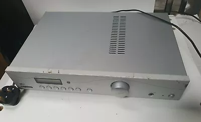 Acoustic Solutions SP101 Hifi Amplifier • £39