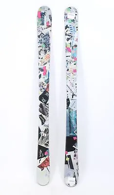 $49.99 • Buy Volkl Bridge Flat Skis Twin Tip Skis – 128 Cm Used